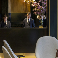 Hotel Montalembert - Bild 28
