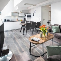 Haus Insulaner Tolle 7 - Bild 4