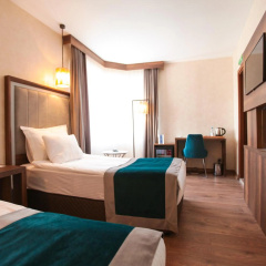 The Life Hotel & Spa - Bild 25
