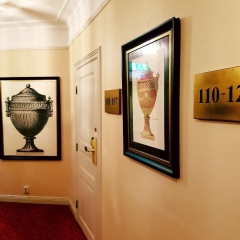 Thon Hotel Vasa - Bild 12