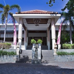 ZenRooms Tanjung Benoa Pratama - Bild 7