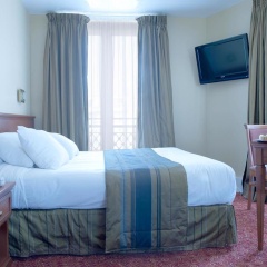 Hotel Berkeley - Bild 12