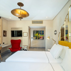 Calimala Hotel - Bild 12