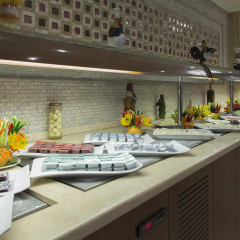 Gur Kent Hotel - Bild 12