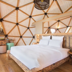 Kabak Dome Suites - Bild 5