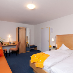 Hotel Elite - Bild 5
