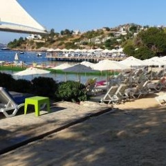 Yelken Bay Beach Hotel - Bild 8