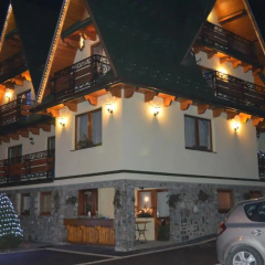 Pokoje U Krzeptowskich thumbnail 1