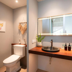 Lumi Hotel Gili Trawangan - Bild 7