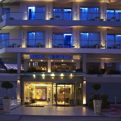 Tropical Hotel - Bild 24
