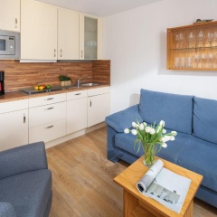 Die Kogge - Wohnung 12 - Bild 12