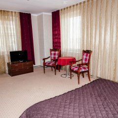 Golden Palace Hotel in Aktau, Kazakhstan from 53$, photos, reviews - zenhotels.com photo 36