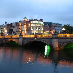 Pearse Street Penthouse in Dublin, Ireland from 303$, photos, reviews - zenhotels.com photo 21