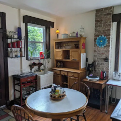 The Old Parsonage B&B thumbnail 24