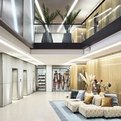 SIDE, a Member of Design Hotels - Bild 16