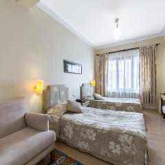 Hotel Fehmi Bey - Bild 5