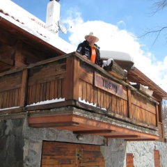 Guesthouse Sejn thumbnail 8