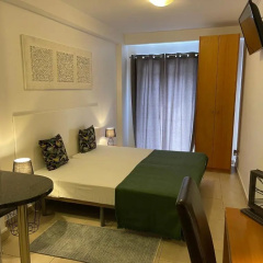 Esmeralda Holidays Apartments