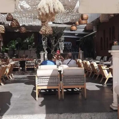 Tosunpasa Otel - Bild 18