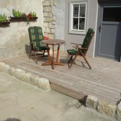 Apartments Ackerbürgerhof No. 9 - Bild 12