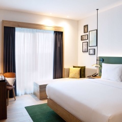 Hilton Garden Inn Munich Messe - Bild 7