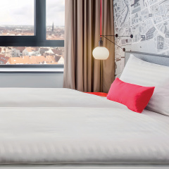 Leonardo Hotel Hannover City Center - Bild 6