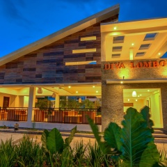 Diva Lombok Resort - Bild 1