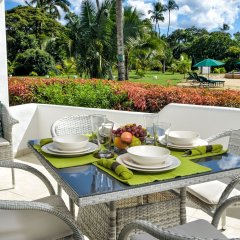 Royal Glitter Bay Villas in Holetown, Barbados from 587$, photos, reviews - zenhotels.com photo 41