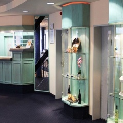 Mercure Hotel Stuttgart Zuffenhausen - Bild 21