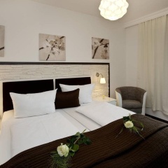 City Apart Hotel Fssen - Bild 3