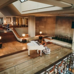Sheraton Rhodes Resort thumbnail 2