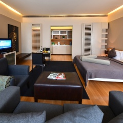 Ansen Suites Hotel - Bild 5