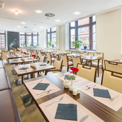 Best Western City-Hotel Braunschweig - Bild 20