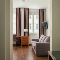 Hotel Galileo Prague - Bild 24