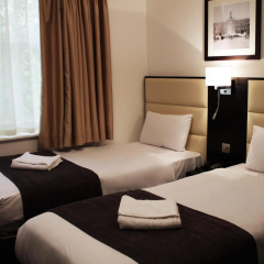 Edward Hotel Paddington - Bild 6