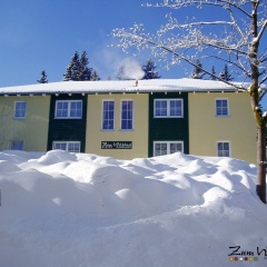 Zum Wildbach Schierke - Bild 1