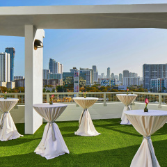 AC Hotel Miami Wynwood - Bild 27