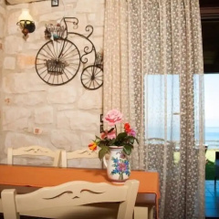 Kavos Psarou Villas thumbnail 13
