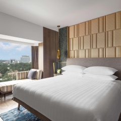 JEN Singapore Tanglin by Shangri-La - Bild 10