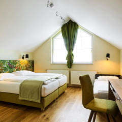 Das Grüne Hotel zur Post - Bild 7