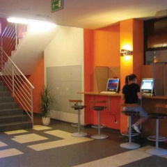 System Hotel Kraków - Bild 17