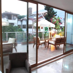 Elegance Hotel Kemer - Bild 7
