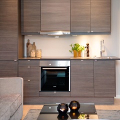 numa l Topp Apartments - Bild 16
