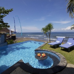 Bayshore Villas Candi Dasa - Bild 15