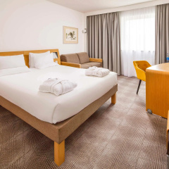 Novotel London Greenwich - Bild 7