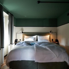 Boutique Hotel Josef - Bild 4