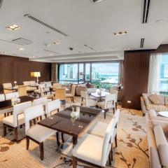 Wyndham Singapore Hotel - Bild 18