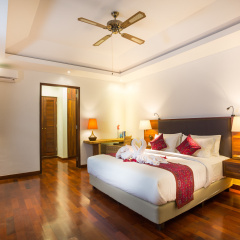 La Bali Sanur - Bild 4