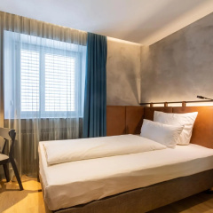 Unsölds Factory Hotel - Bild 5