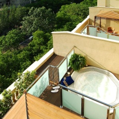 Gran Melia Fenix - The Leading Hotels of the World - Bild 20